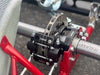 2025 Italkart SUPERSONIC KZ/Shifter Chassis - Italian Motors USA LLC