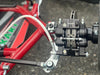 2025 Italkart SUPERSONIC KZ/Shifter Chassis - Italian Motors USA LLC