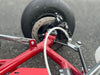 2025 Italkart SUPERSONIC KZ/Shifter Chassis - Italian Motors USA LLC