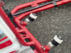 2025 Italkart SUPERSONIC KZ/Shifter Chassis - Italian Motors USA LLC