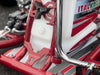 2025 Italkart SUPERSONIC KZ/Shifter Chassis - Italian Motors USA LLC