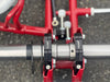 2025 Italkart SUPERSONIC KZ/Shifter Chassis - Italian Motors USA LLC