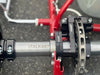 2025 Italkart SUPERSONIC KZ/Shifter Chassis - Italian Motors USA LLC