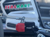 2025 Italkart Laguna - Quattro Black Edition - Italian Motors USA LLC