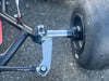 2025 Italkart Laguna - Quattro Black Edition - Italian Motors USA LLC