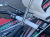 2025 Italkart Laguna - Quattro Black Edition - Italian Motors USA LLC