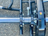 2025 Italkart Laguna KF/Tag Chassis - BLACK Edition - Italian Motors USA LLC