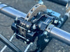 2025 Italkart Laguna KF/Tag Chassis - BLACK Edition - Italian Motors USA LLC