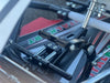 2025 Italkart Laguna - Quattro Black Edition - Italian Motors USA LLC
