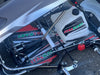 2025 Italkart Laguna KF/Tag Chassis - BLACK Edition - Italian Motors USA LLC