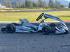 2025 Italkart Laguna - Quattro Black Edition - Italian Motors USA LLC