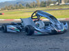 2025 Italkart Laguna - Quattro Black Edition - Italian Motors USA LLC