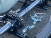 2025 Italkart Laguna KF/Tag Chassis - BLACK Edition - Italian Motors USA LLC