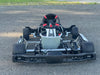 2025 Italkart Laguna KF/Tag Chassis - BLACK Edition - Italian Motors USA LLC
