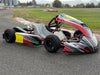 Italkart Cadet Laguna