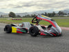 Italkart Cadet Laguna