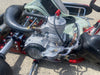 2026 Italkart Rapido V1 w/brand new R2