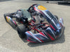 2026 Italkart Rapido V1 w/brand new R2