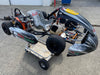 2023 Italkart Laguna Cadet w/Fleming 206