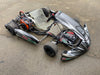 2025 Italkart Black Edition Laguna W/LO206