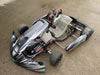 2025 Italkart Black Edition Laguna W/LO206