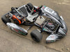 2026 Italkart Spark Cadet w/NEW L0206