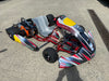 2025 Italkart Laguna w/New L0206
