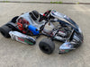 2026 Italkart Spark Cadet w/ X60