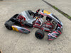 2026 Italkart Supersonic w/X100