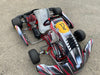 2026 Italkart Supersonic w/X100
