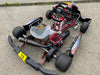 2026 Italkart Supersonic w/X100