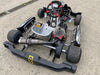 2025 Italkart Laguna Black Edition w/X100