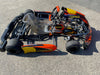 Ven 13 CRG Like New