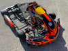 Ven 13 CRG Like New
