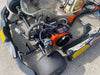 CRG 206 Chassis w/Brand new LO206