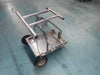 Used Stainless one man
