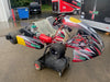 2025 Italkart Laguna w/X125T