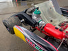 2025 Italkart Laguna w/X125T