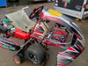 2025 Italkart Laguna w/X125T