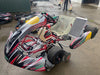 2025 Italkart Laguna w/X125T