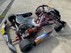 2026 Italkart Supersonic w/new LO206