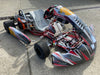 2026 Italkart Supersonic w/new LO206