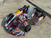 2026 Italkart Supersonic w/new LO206