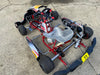 2026 Italkart Supersonic w/new LO206
