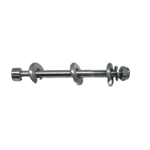 Master Cylinder Bolt Kit - Italian Motors USA LLC