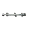 Master Cylinder Bolt Kit - Italian Motors USA LLC