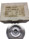 VHM Cylinder Head Insert - Italian Motors USA LLC