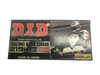 DID 219 Chain HTZ/SDH 110 link - Italian Motors USA LLC