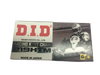DID 219 HTM Chain - 108 or 112 link - Italian Motors USA LLC