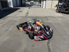 2024 Italkart Supersonic